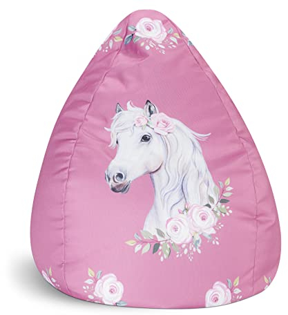 SITTING POINT only by MAGMA Sitzsack Brava XL Horse ca. 220L