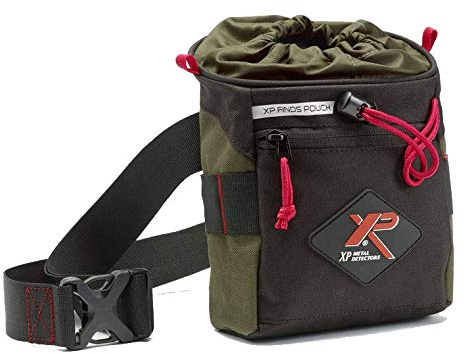 XP-Detectors Tasche Wallet Case