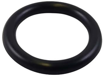 RS PRO O-Ring Nitrilkautschuk, Innen-Ø 90mm / Außen-Ø 100mm, Stärke 5mm, Packung a 10 Stück