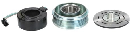 Magnetkupplung, Klimakompressor THERMOTEC KTT040211