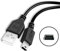 Camera 10FT USB Charger Cord Charging Data Transfer Cable for Canon PowerShot/Rebel/EOS/DSLR Cameras and Vixia Camcorders (IFC-400 PCU)