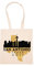 San Antonio Texas Tasche Wiederverwendbar Einkaufen Lebensmittel Baumwolltuch Tote Reusable Shopping Bag
