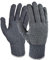 WorkLife HandschuhMan, 3 Paar Grobstrick Arbeitshandschuhe mit Noppen für optimalen Griff Gr. 8,10 und 12 (8/M)
