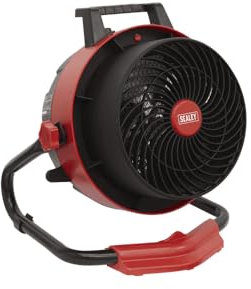 Sealey Industrial Fan Heater 3000W - FH3000