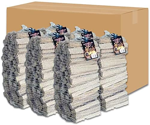 H-O Anfeuerholz in Netzen zu je 3kg (8)