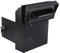 xydled Door Drop Box for Mail, Heavy Duty Mail Boxes with Key Lock,15''x12''x6'',Locking Metal Mailbox Door Mounted,Through The Door Safe Locking Drop Box, Black