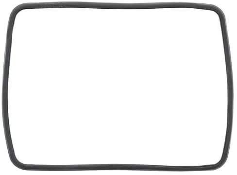 Door Seal To Fit Samsung Oven & Cooker Genuine DG9700019E