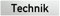 Türschilder24 Aluminium Türschild Technik 160 x 40 x 1,5mm (Oberfläche veredelt) • Selbstklebend (Technik)