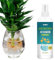 Renywosi Fertilizzante per Piante Liquido idroponico - Fertilizzante Liquido per Fiori da Vaso Senza diluizione da 200 ml - Nutrienti idroponici per Fiori, Verdure, della Fortuna