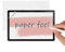 kwmobile Protector de Pantalla Compatible con Samsung Galaxy Tab A8 10.5 (2021) - Film Mate Antiarañazos para Tablet con Acabado Efecto Papel - Ideal para Dibujar y Colorear