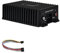 Junterone potencia Android amplificador caja audio estéreo coche 4x80W para radios Android Hi-FI EQ Sound RY-125AB para radio de coche