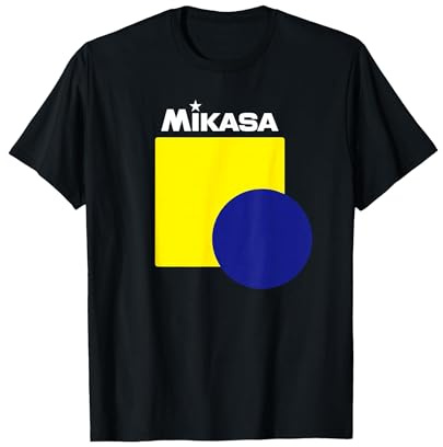 Graphic & Logo WH Volleyball T-Shirt