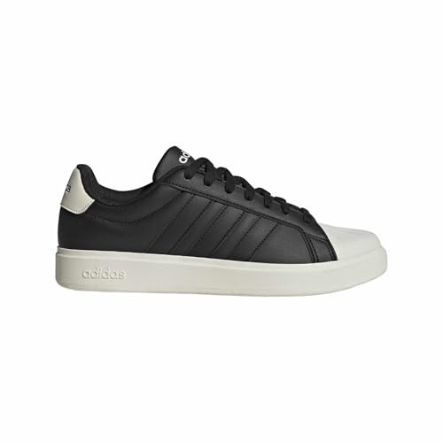 adidas Unisex Streettalk | Der adidas Streettalk – mutiger Statement-Sneaker mit kultiger Zehenkappe und sportlichem Streetstyle.