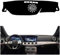LIAOAL Auto Decke von Armaturenbrett Teppich für Benz E-Class W213 2017-2021 E-Klasse E200 E250 E300 E220d AMG, Decke Armaturenbrett Staubschutz Bordsteinmatte.