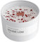 Bougie LÜM Métal Blanc 160G - Bougie Parfumée Artisanale Fleurie - Cire de Soja 100% Végétale - 40H de combustion - Mèche en Bois - Pétales de Fleurs Séchées – Fait Main en France (Fleur de coton)