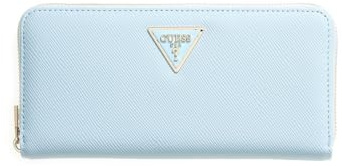 Guess SWZG74 59146 Geldbörsen – Damen, AQU - Aqua, Taille Unique Pour Tous