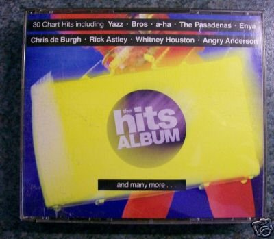 HITS 9 - The Hits Album
