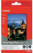 Canon Photo Paper Plus Semi-gloss SG-201 1686B015 Fotopapier 10 x 15 cm 260 g/m² 50 Blatt Seidenglänzend