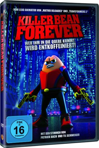 Warner Home Video - DVD