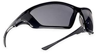 bollé Ballistic goggle/protection sunglasses -SWAT-, anti-scratch and anti-fog - polarized