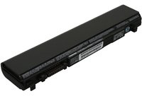 Toshiba Battery Pack 6 Cell P000532190, Battery, P000613980 (P000532190, Battery)