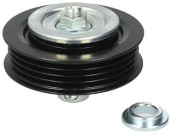 SKF VKM 61000 Multi-V idler kit