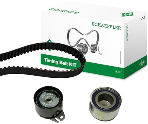 INA 530 0222 10 Timing Belt Kit