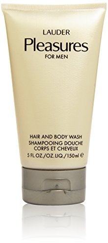 Estée Lauder Pleasures for Men Hair and Body Wash für Ihn 150ml