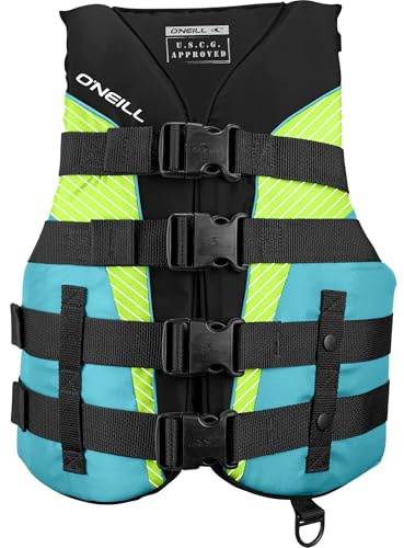 O'Neill Superlite USCG Schwimmweste für Damen