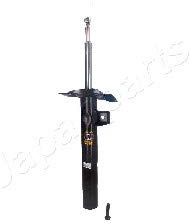 JAPANPARTS MM-00101 1x Stoßdämpfer Federbein Gasdruck Vorne Rechts Kompatibel mit BMW 7 E38 1091504 1091570 31311091504