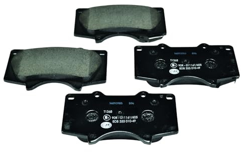 Pagid 355010491 Disc Brake Pad Set