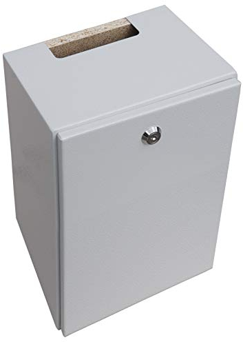 SKT Antennenschrank, 20 x 30 x 15 cm, QAS2030