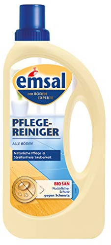 Emsal Pflege-Reiniger 1ltr