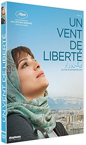 Un vent de liberté [FR Import]