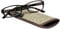 Magnivision Foster Grant Reading Glasses, Alana, Strength 2.5