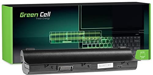 Green Cell Extended Series MO06 MO09 HSTNN-LB3N Laptop Battery for HP Envy DV4 DV6 DV7 M4 M6 HP Pavilion DV6-7000 DV7-7000 M6 (9 Cells 6600mAh 11.1V Black)