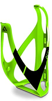 acid HPP Fahrrad Flaschenhalter grün/schwarz
