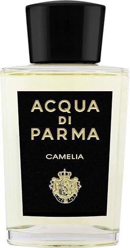 Acqua Di Parma Signatures of the Sun Camelia Femme/woman Eau de Parfum, 100 ml