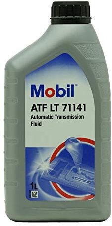 Mobil 1 ATF LT 71141 Automatiköl Getriebeöl 1l