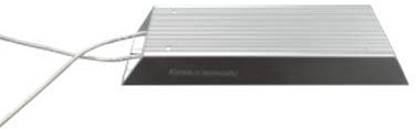Widerstand für Dimmer 3-Phasen 11 kW 50R Ohm 1000 W