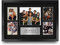 HWC Trading FR A3 Friends Geschenke Gedruckt Signiert Autogramm Bild Präsentation Display Für Fernsehen Zeigen Fans - A3 Eingerahmt