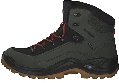 LOWA PROFESSIONAL INNOX PRO GTX MID