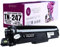 TN-247 XL - Toner schwarz kompatibel mit Brother DCP-L 3510 3517 3550 HL-L 3210 3230 3270 3280 MFC-L 3710 3730 3740 3750 3770