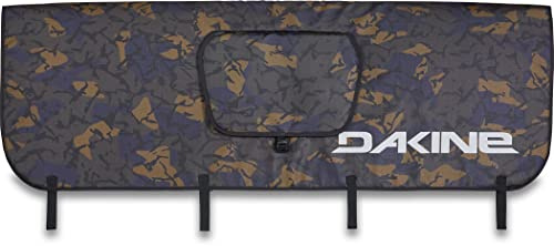 Dakine Pickup Pad DLX Curve - Cascade Camo, groß