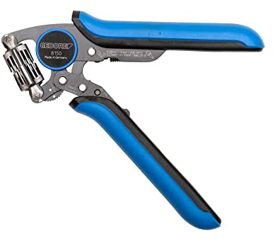 GEDORE CrimpMax-360 Professional Presszange
