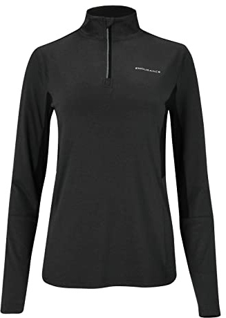 endurance Damen Funktionsshirt JOCEE W Midlayer