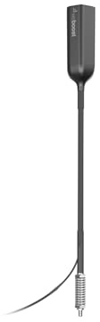 weBoost Overland Antenna for Drive Reach Cell Phone Signal Boosters | Boosts 5G & 4G LTE for All U.S. Carriers - Verizon, AT&T, T-Mobile & More | Made in the USA | FCC Approved (Model 311248)