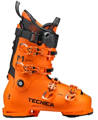 Moon Boot Tecnica MACH1 LV 130 TD GW - 29,5