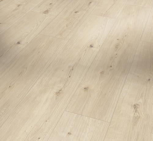 Parador Designboden Modular ONE Eiche Atmosphere geschliffen Authentische Struktur Landhausdiele 4-seitige Fase