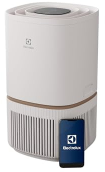 Electrolux Pure 500 EPO50351SW 4-Stufen Filter Luftreiniger